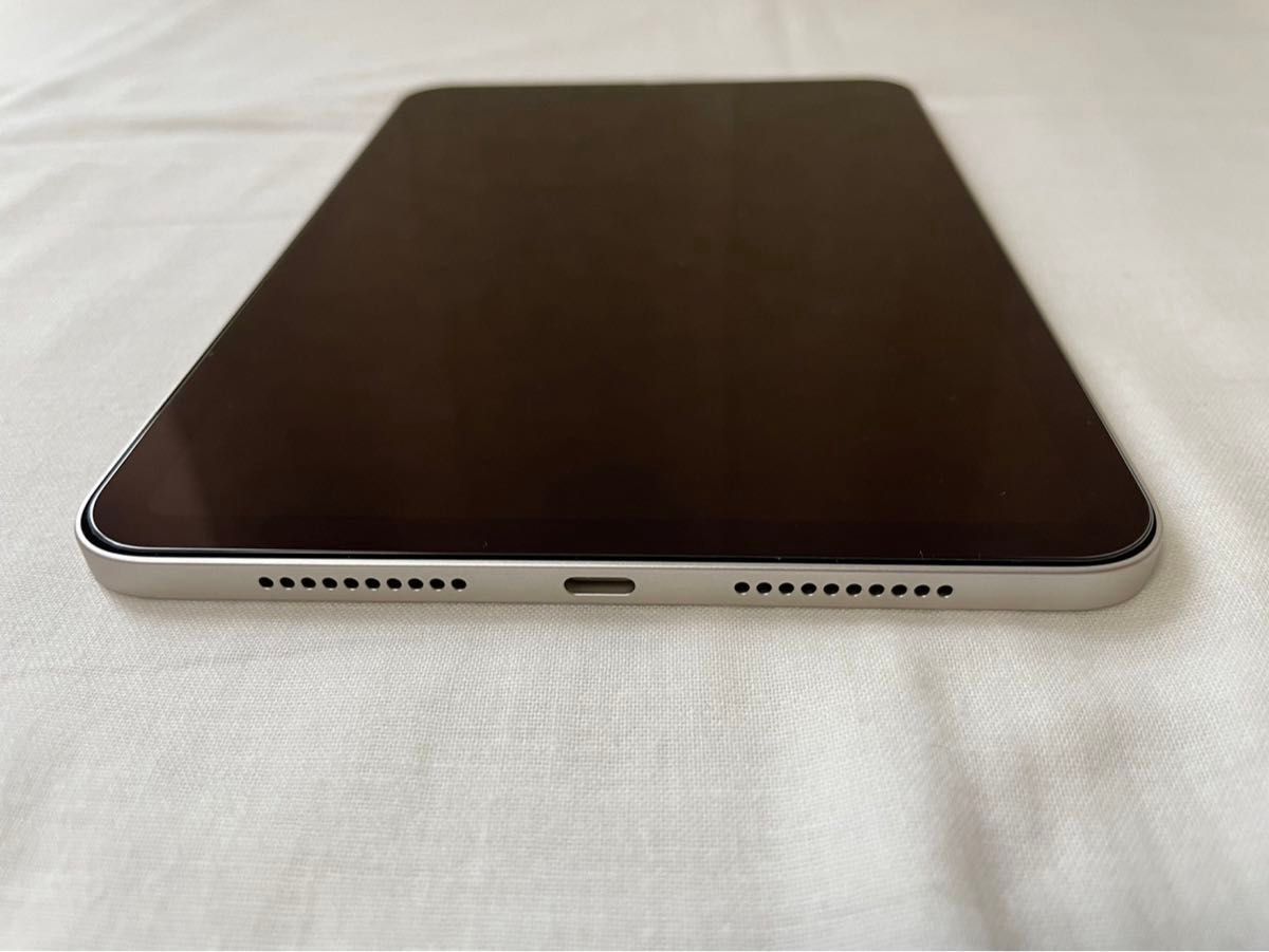 新品同様】iPad mini 7 (A17 Pro) Wi-Fi 128GB スターライト(第 新品同様】iPad mini 7 (A17 Pro) Wi-Fi 128GB スターライト(第