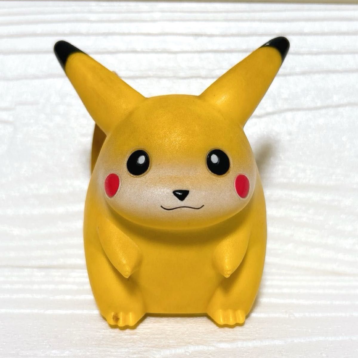 ポケモン 初期 ピカチュウ ポケットモンスター フィギュア ポケモン 初期 ピカチュウ ポケットモンスター フィギュア