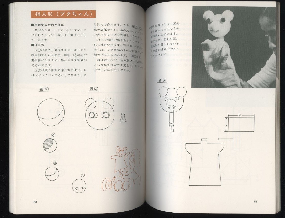 ヤフオク 廃品利用の手づくりおもちゃ シリーズ 遠藤拓夫 ヤフオク 廃品利用の手づくりおもちゃ シリーズ 遠藤拓夫