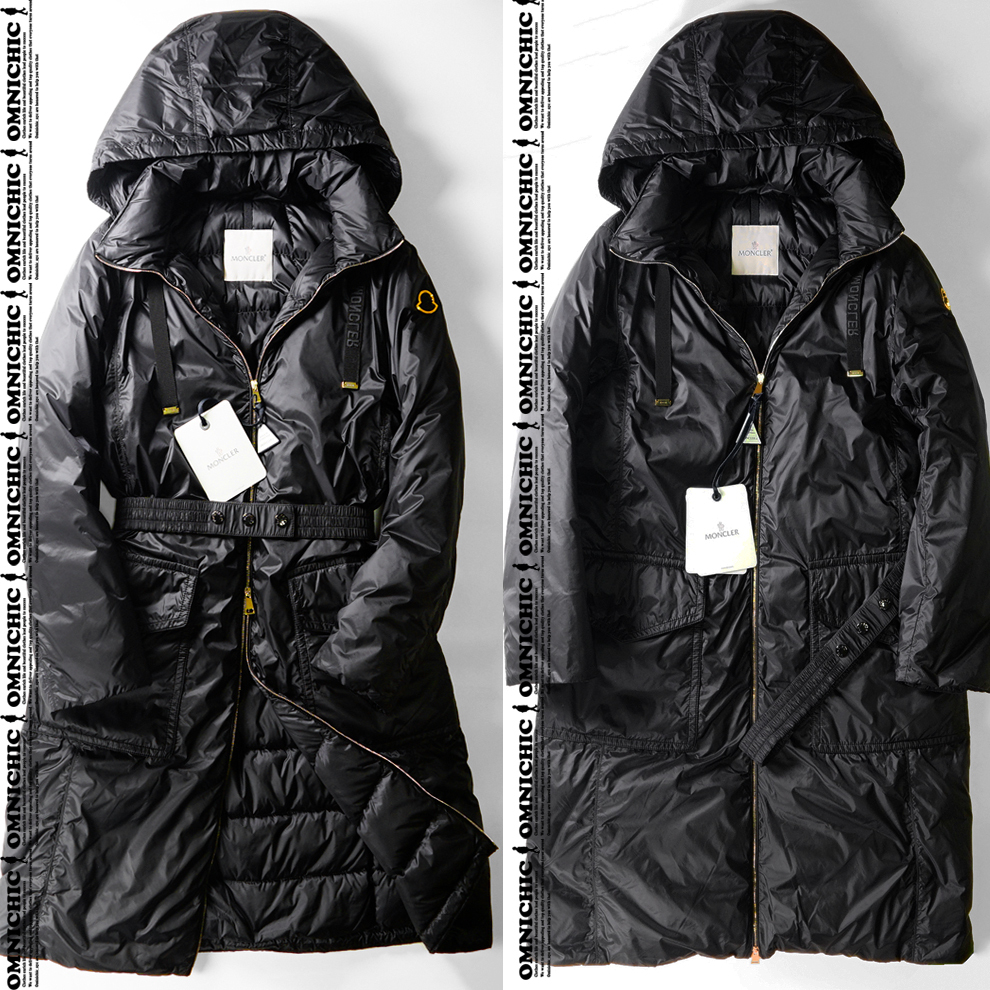 完売モデルECBALIE 国内正規品/新品【MONCLER】モンクレール/金 完売モデルECBALIE 国内正規品/新品【MONCLER】モンクレール/金