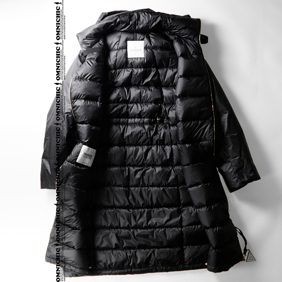 完売モデルECBALIE 国内正規品/新品【MONCLER】モンクレール/金 完売モデルECBALIE 国内正規品/新品【MONCLER】モンクレール/金