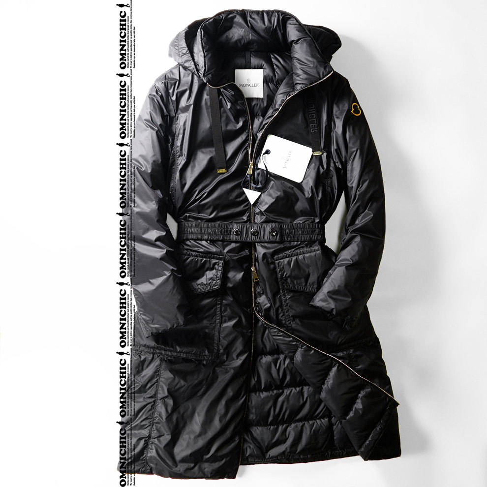 完売モデルECBALIE 国内正規品/新品【MONCLER】モンクレール/金 完売モデルECBALIE 国内正規品/新品【MONCLER】モンクレール/金