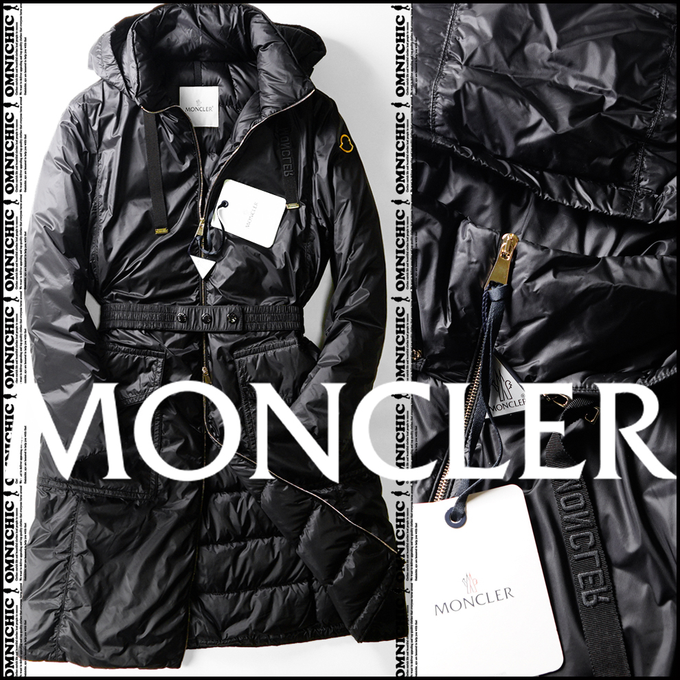 完売モデルECBALIE 国内正規品/新品【MONCLER】モンクレール/金 完売モデルECBALIE 国内正規品/新品【MONCLER】モンクレール/金
