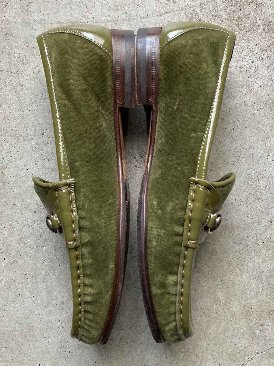 グッチ】GUCCI ホースビットローファー1953 サイズEU35(22 0〜22 グッチ】GUCCI ホースビットローファー1953 サイズEU35(22 0〜22