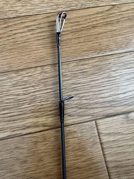 新品 ダイワ(DAIWA) ソルティガAP (エアポータブル) J59S-3 新品 ダイワ(DAIWA) ソルティガAP (エアポータブル) J59S-3