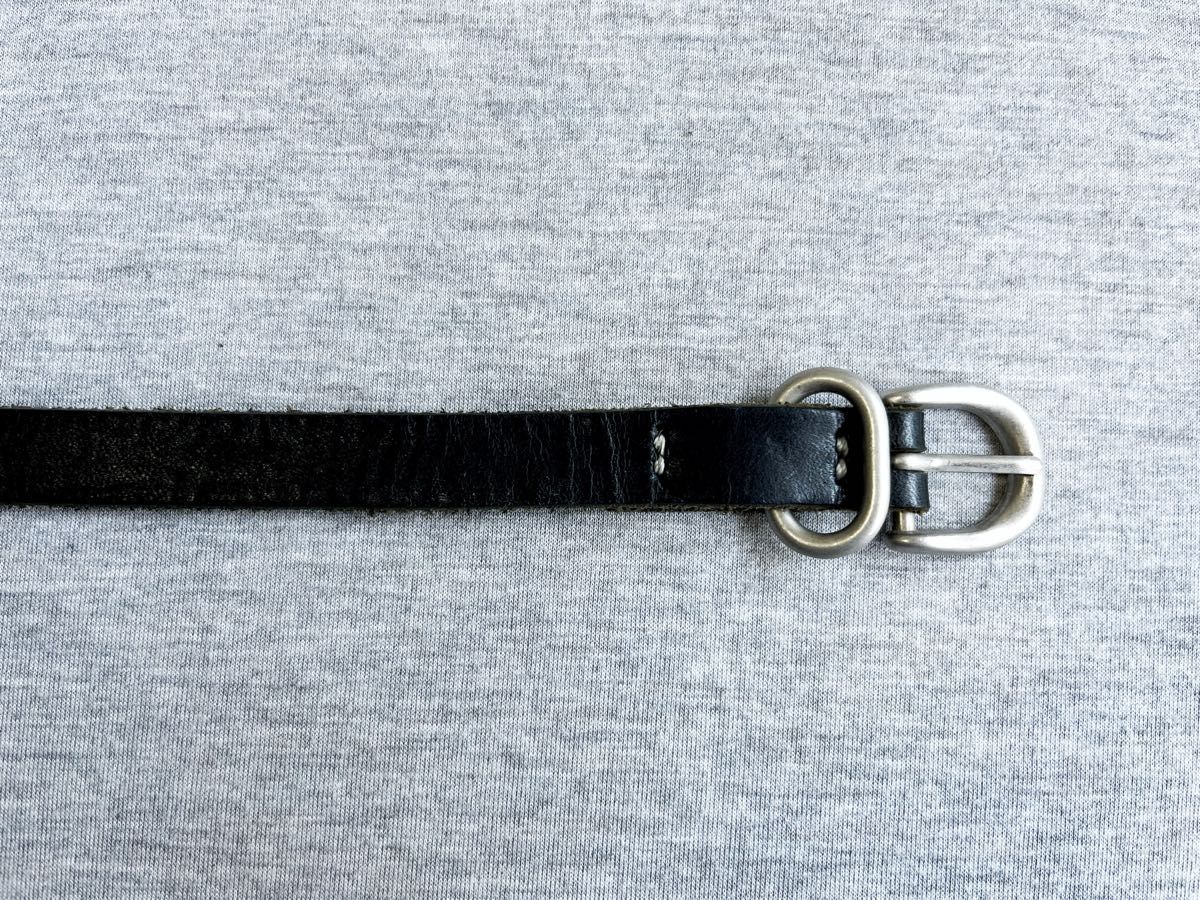Hender Scheme(エンダースキーマ)tail belt /テールベルト Hender Scheme(エンダースキーマ)tail belt /テールベルト