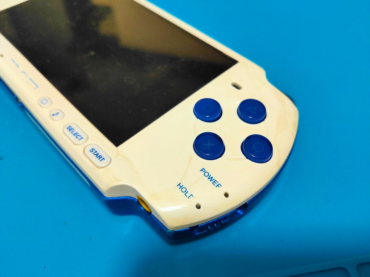 PSP3000 本体 動作確認済み ピンク｜Yahoo!フリマ（旧PayPayフリマ）