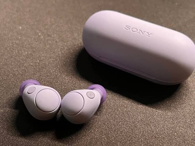SONY WF-C700N ラベンダー ワイヤレスイヤホン|Yahoo!フリマ SONY WF-C700N ラベンダー ワイヤレスイヤホン|Yahoo!フリマ