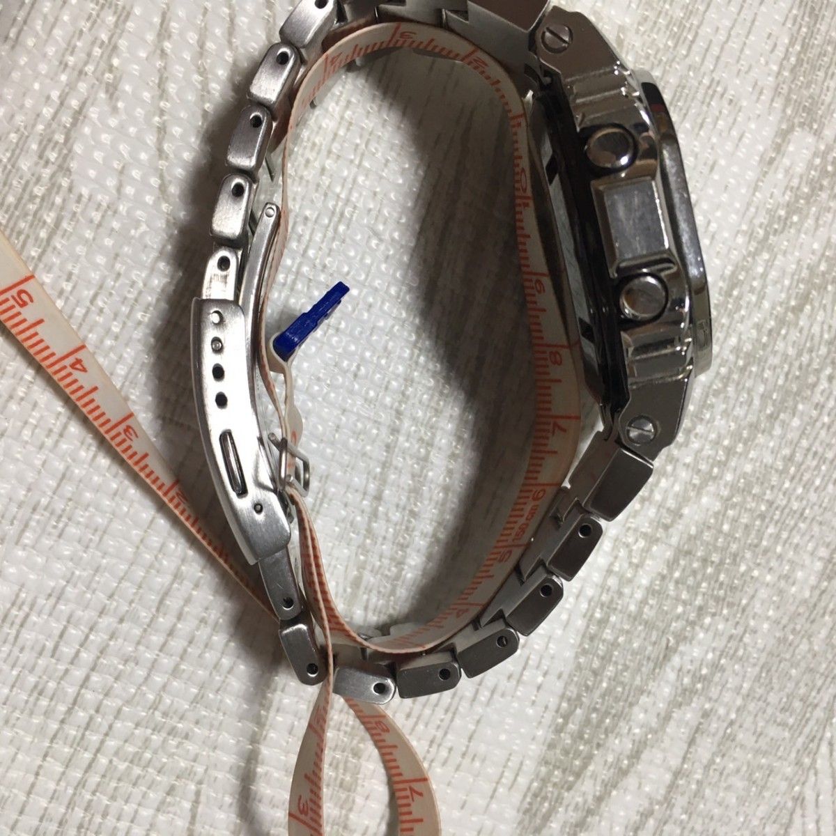 G-SHOCK GMW-B5000 ジーショック フルメタル キムタク|Yahoo G-SHOCK GMW-B5000 ジーショック フルメタル キムタク|Yahoo