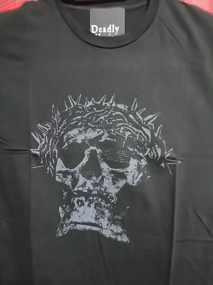 DIR EN GREY ツアー Tシャツ 限定Tシャツ /検 sukekiyo 京 薫 Toshiya タオル ポスター MADARANINGEN The Zemeckises DIRT 疎外 PHALARISの画像1