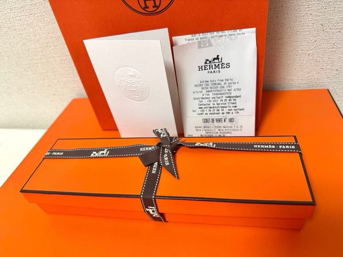 HERMES シェーヌダンクル/GM/13コマ【新品 パリ購入】|Yahoo HERMES シェーヌダンクル/GM/13コマ【新品 パリ購入】|Yahoo