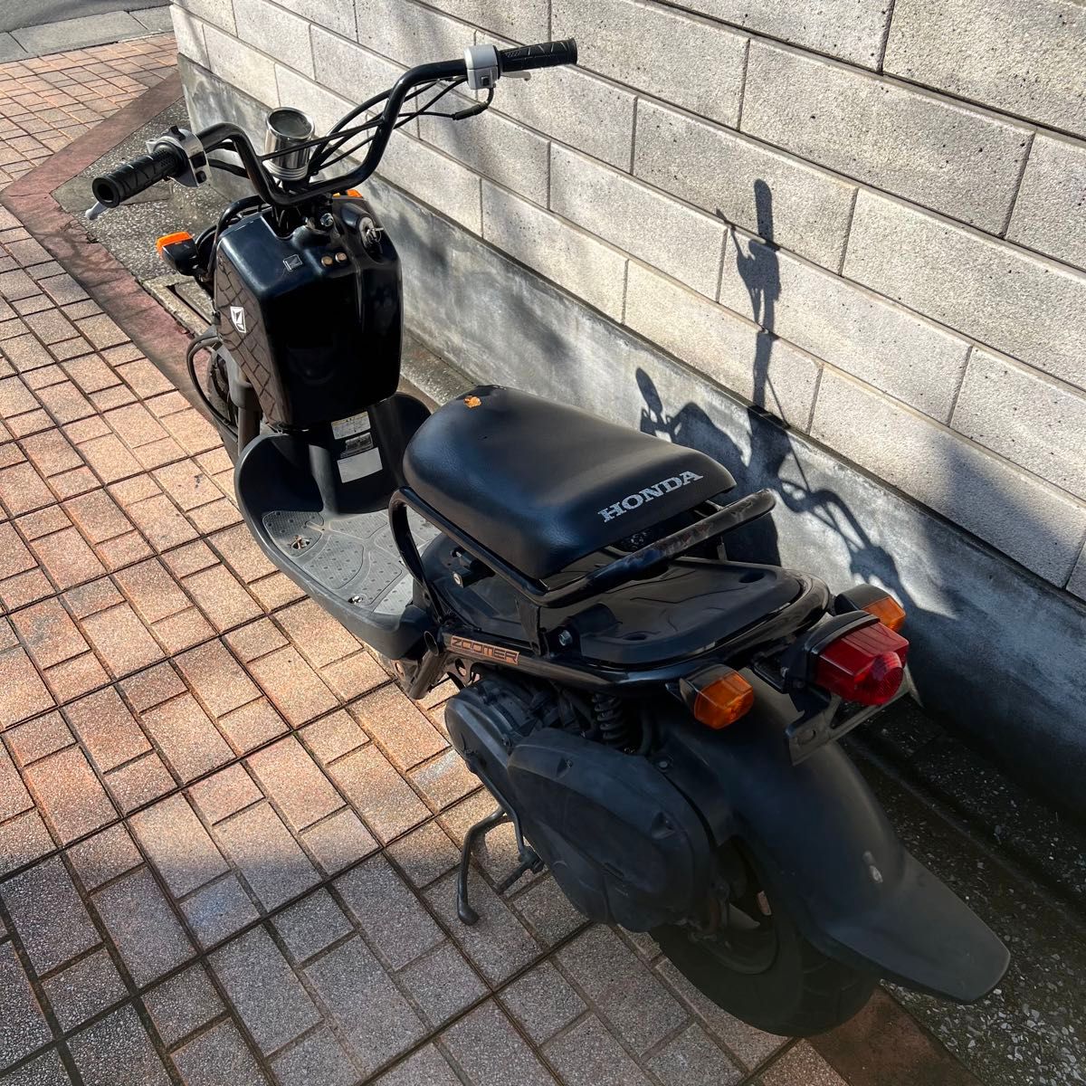 ホンダズーマーAF58 キタコ KITACO フューエルメーター ガソリン ホンダズーマーAF58 キタコ KITACO フューエルメーター ガソリン