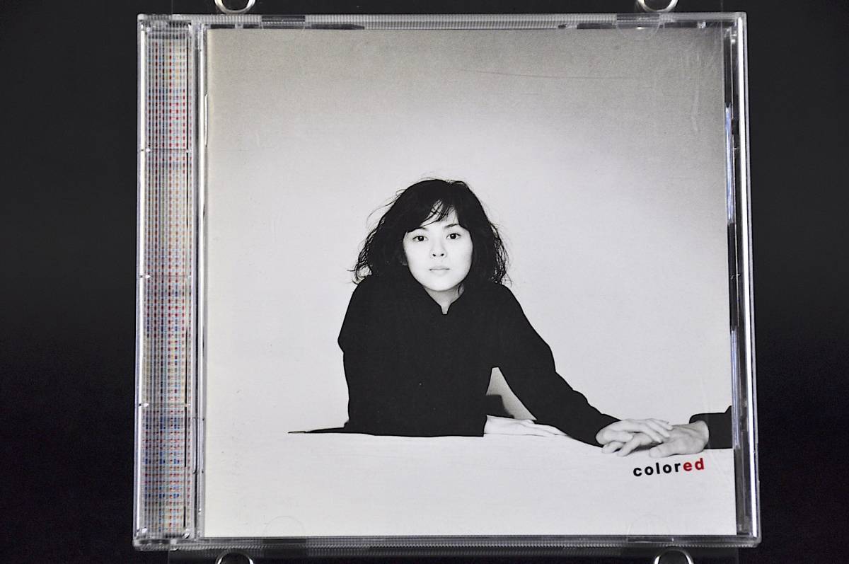 ノッコ カラード Nokko Colored 1994年盤11曲収録cd アルバムsrcl 2990 レベッカ Rebecca 美盤 代購幫 ノッコ カラード Nokko Colored 1994年盤11曲収録cd アルバムsrcl 2990 レベッカ Rebecca 美盤 代購幫