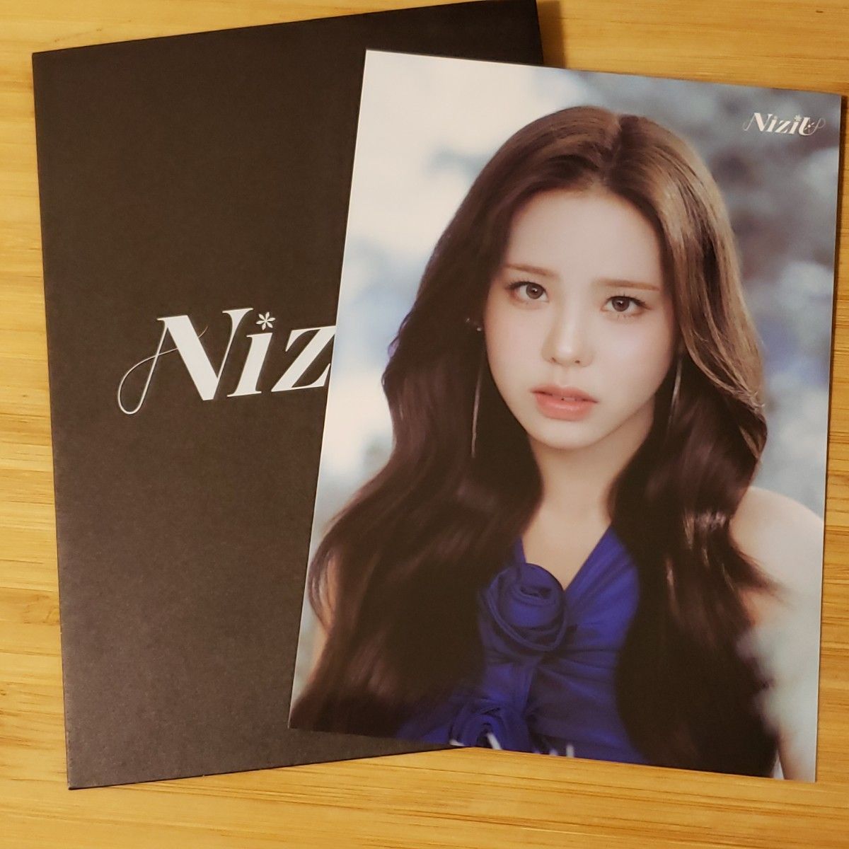 NiziU マコ Live with U 2024-2025 “AWAKE”ラントレ JYP ツアー NiziU マコ Live with U 2024-2025 “AWAKE”ラントレ JYP ツアー