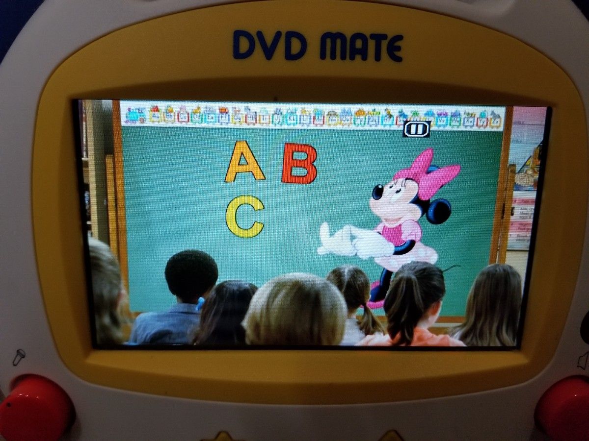 ディズニー英語システム DVDメイト プレイアロング DVD&CDセット ディズニー英語システム DVDメイト プレイアロング DVD&CDセット