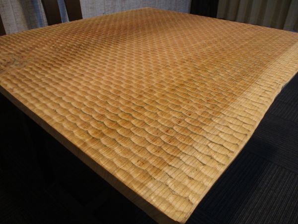 1139-A アウトレット 欅 一枚板 テーブル ダイニング 座卓 ロー 1139-A アウトレット 欅 一枚板 テーブル ダイニング 座卓 ロー