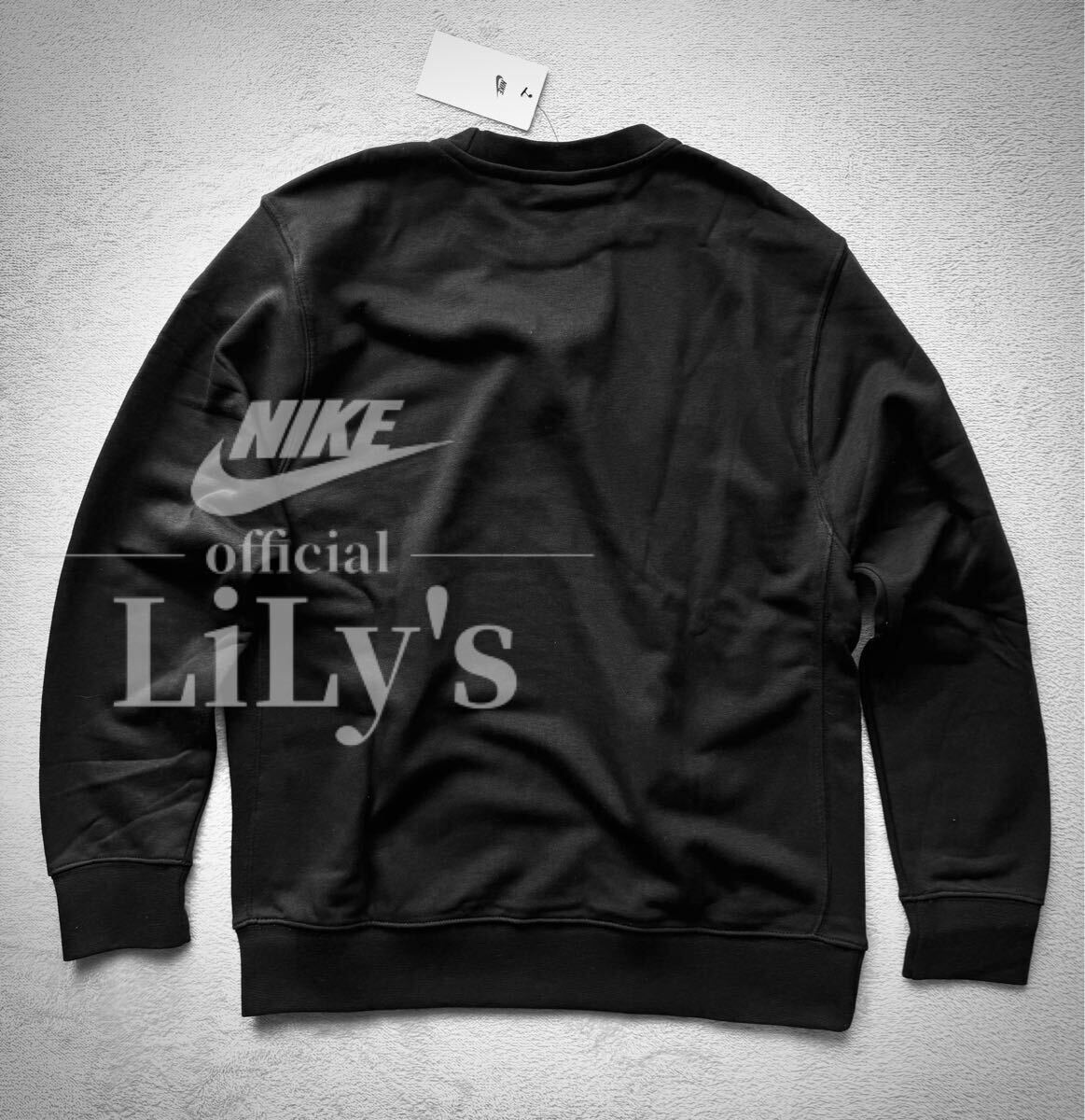 新品未使用 NIKE上下セットアップ Mサイズ スウェット ジョガー
