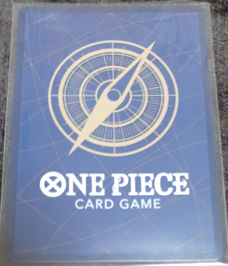 ONE PIECE カードゲーム モンキー・D・ルフィ OP10-118 sec ONE PIECE カードゲーム モンキー・D・ルフィ OP10-118 sec