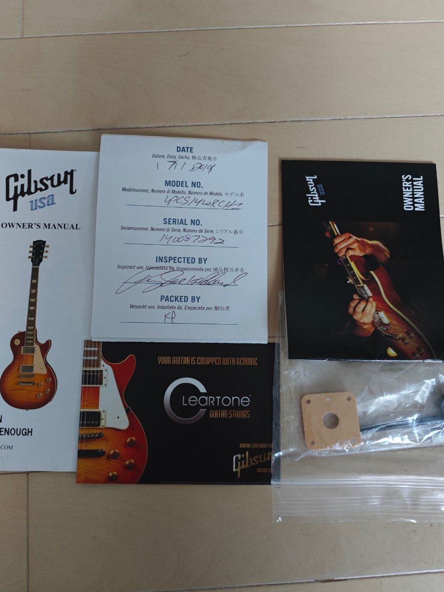 Gibson / Les Paul Classic 2014 ワインレッド|Yahoo!フリマ Gibson / Les Paul Classic 2014 ワインレッド|Yahoo!フリマ