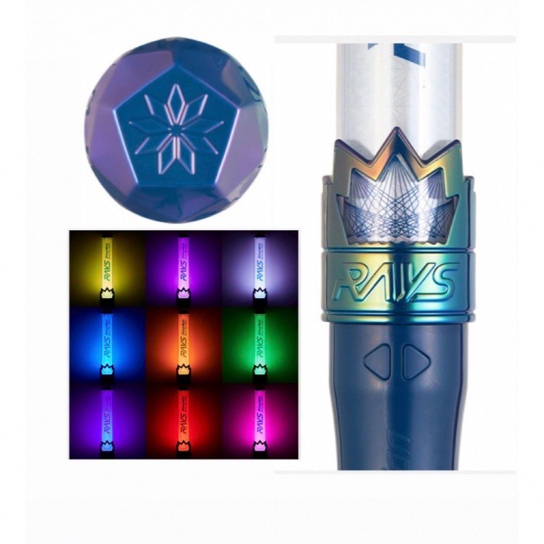 snowman RAYS ペンライト 新品未開封 2個セット|Yahoo!フリマ snowman RAYS ペンライト 新品未開封 2個セット|Yahoo!フリマ