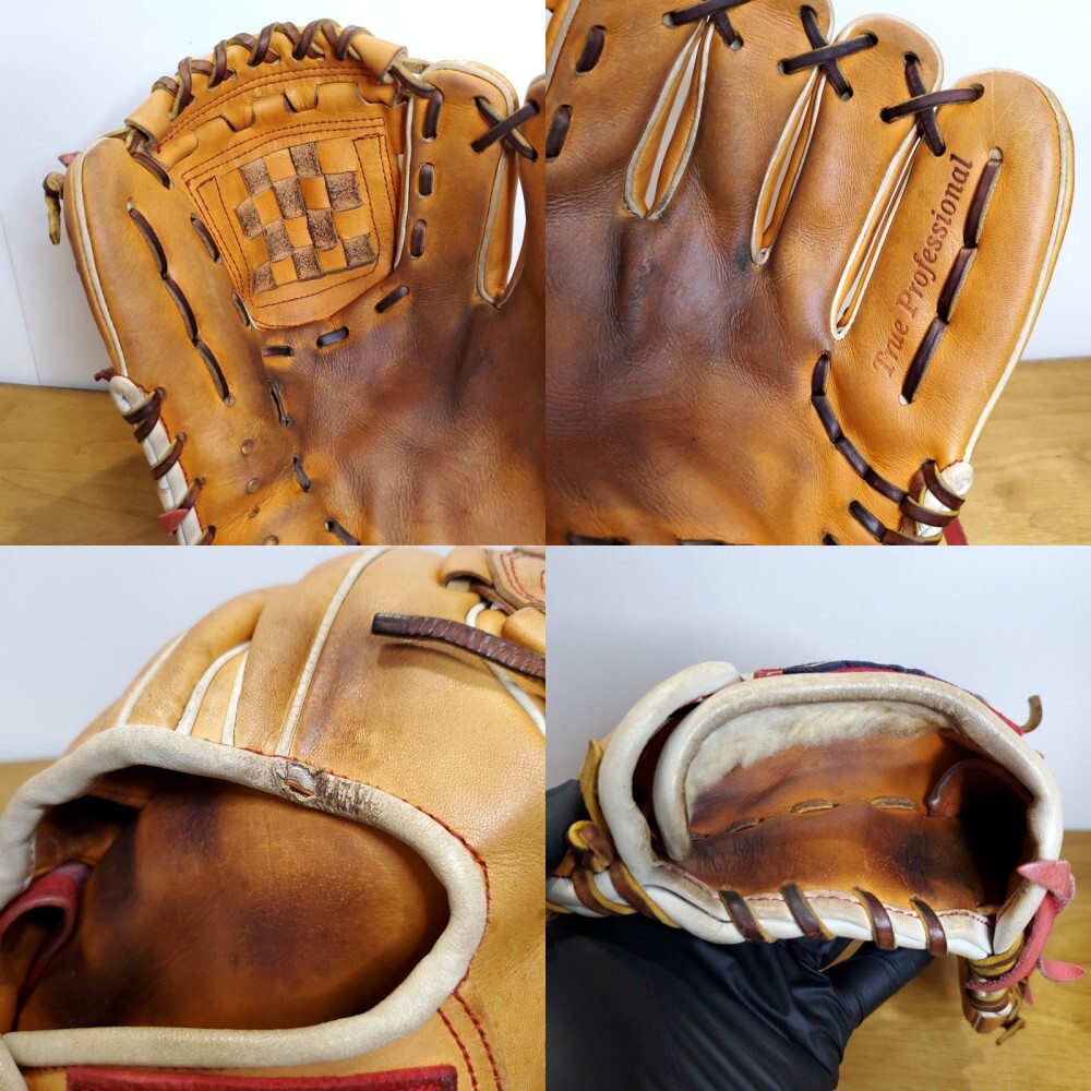 久保田スラッガー 本多雄一モデル スペシャルオーダー 内野用 久保田スラッガー 本多雄一モデル スペシャルオーダー 内野用