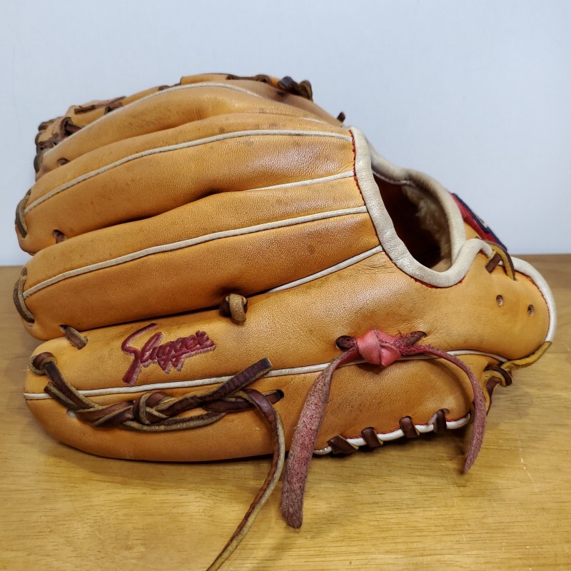 久保田スラッガー 本多雄一モデル スペシャルオーダー 内野用 久保田スラッガー 本多雄一モデル スペシャルオーダー 内野用