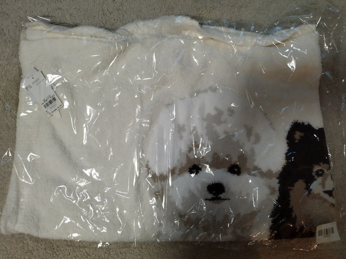 タイムセール gelato pique ジェラート ピケ パウダーDOG3柄 JQD タイムセール gelato pique ジェラート ピケ パウダーDOG3柄 JQD