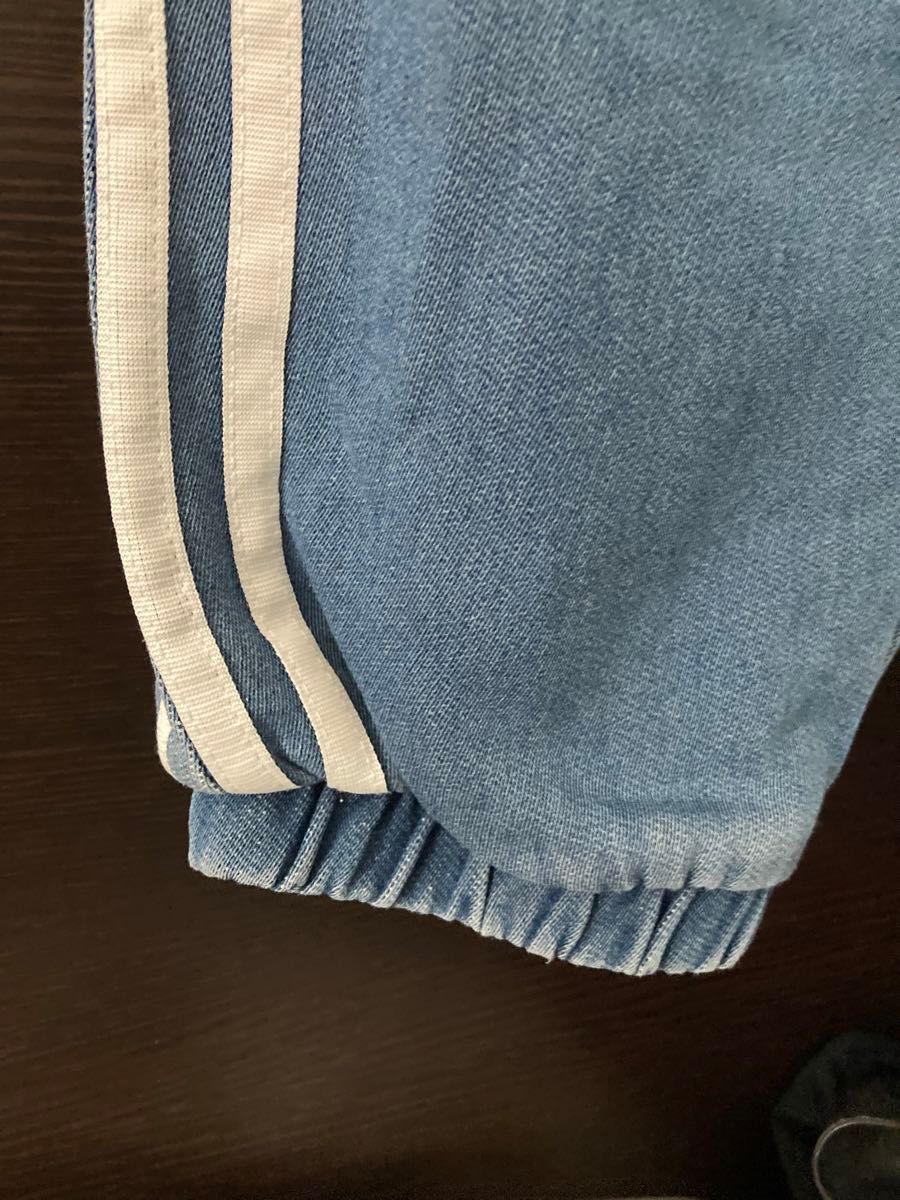 adidas デニム風 スウェットパンツ|Yahoo!フリマ(旧PayPayフリマ) adidas デニム風 スウェットパンツ|Yahoo!フリマ(旧PayPayフリマ)