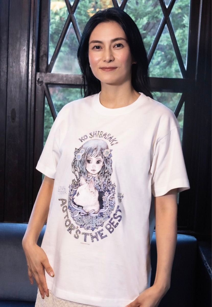 柴咲コウ×ヒグチユウコ 饗宴 ライブツアー記念コラボ 柴咲コウ×ヒグチユウコ 饗宴 ライブツアー記念コラボ