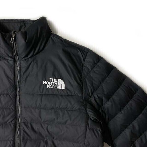 豪華で新しい 1円~!売切!【正規新品】THE NORTH FACE MINOQUA DOWN JACKET Mサイズ