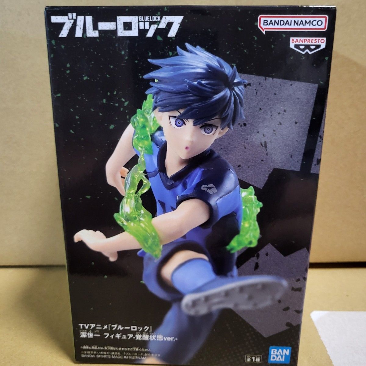 ブルーロック まとめ売り 5点セット "潔世一"|Yahoo!フリマ ブルーロック まとめ売り 5点セット "潔世一"|Yahoo!フリマ