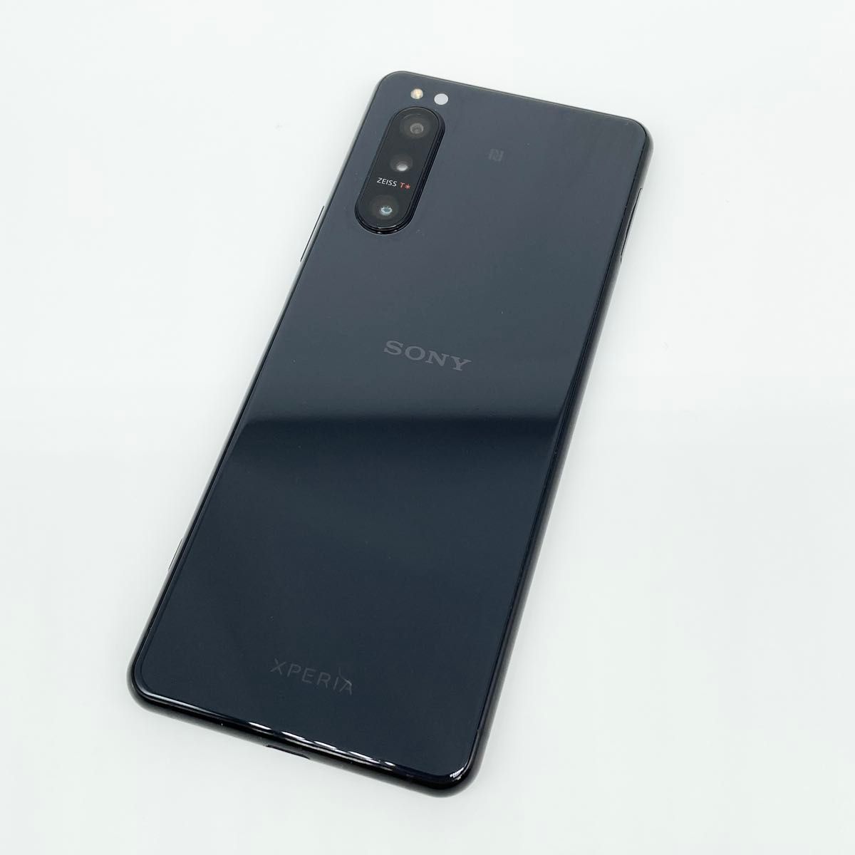 即配【美品】SIMフリー SONY Xperia 5 II 256GB XQ-AS42 即配【美品】SIMフリー SONY Xperia 5 II 256GB XQ-AS42