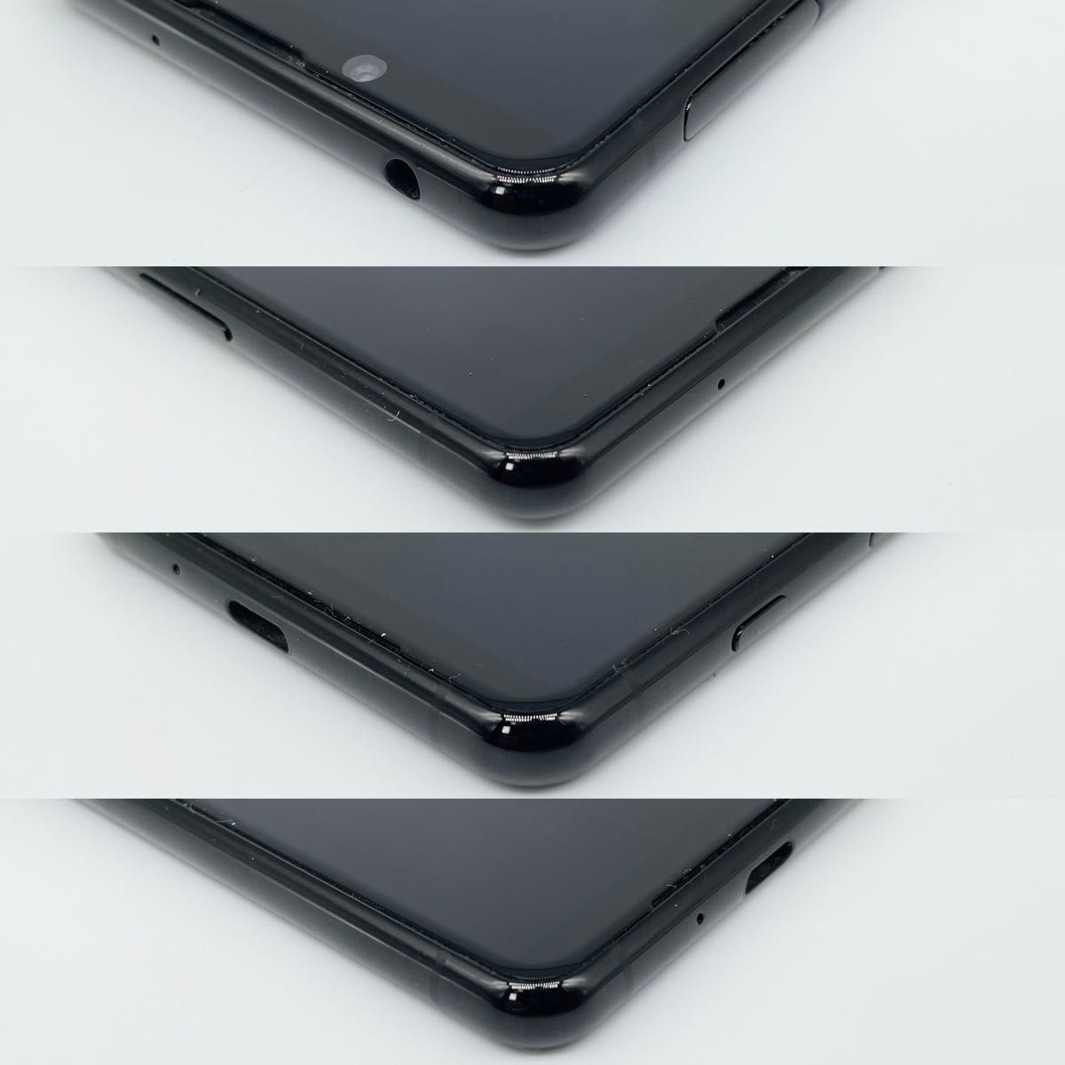 即配【美品】SIMフリー SONY Xperia 5 II 256GB XQ-AS42 即配【美品】SIMフリー SONY Xperia 5 II 256GB XQ-AS42