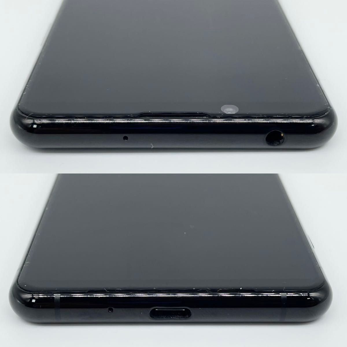 即配【美品】SIMフリー SONY Xperia 5 II 256GB XQ-AS42 即配【美品】SIMフリー SONY Xperia 5 II 256GB XQ-AS42
