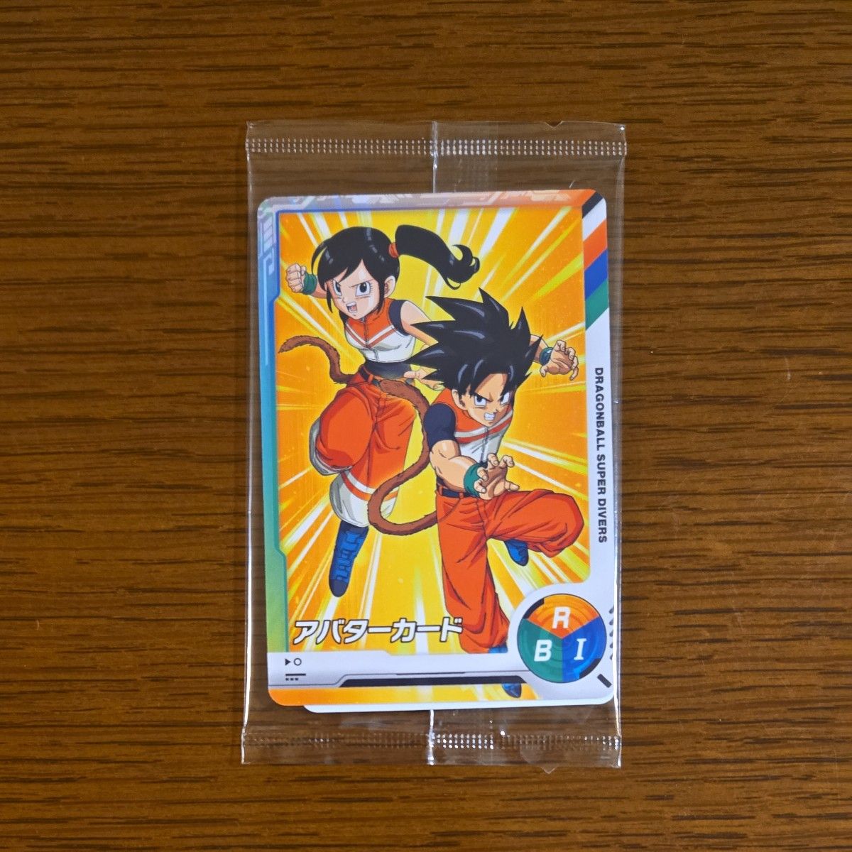ドラゴンボール スーパーダイバーズ ダイバーパスポート ドラゴンボール スーパーダイバーズ ダイバーパスポート