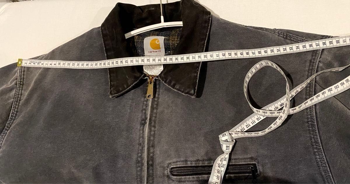 希少 USA製 PTL j97 Carhartt Detroit Jacket カーハート 希少 USA製 PTL j97 Carhartt Detroit Jacket カーハート