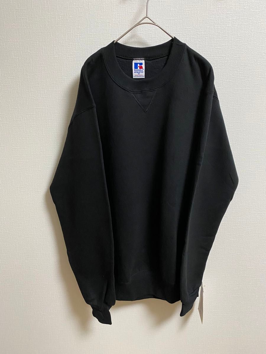 90s デッドストック USA製 タグ付き ラッセルアスレチック 90s デッドストック USA製 タグ付き ラッセルアスレチック