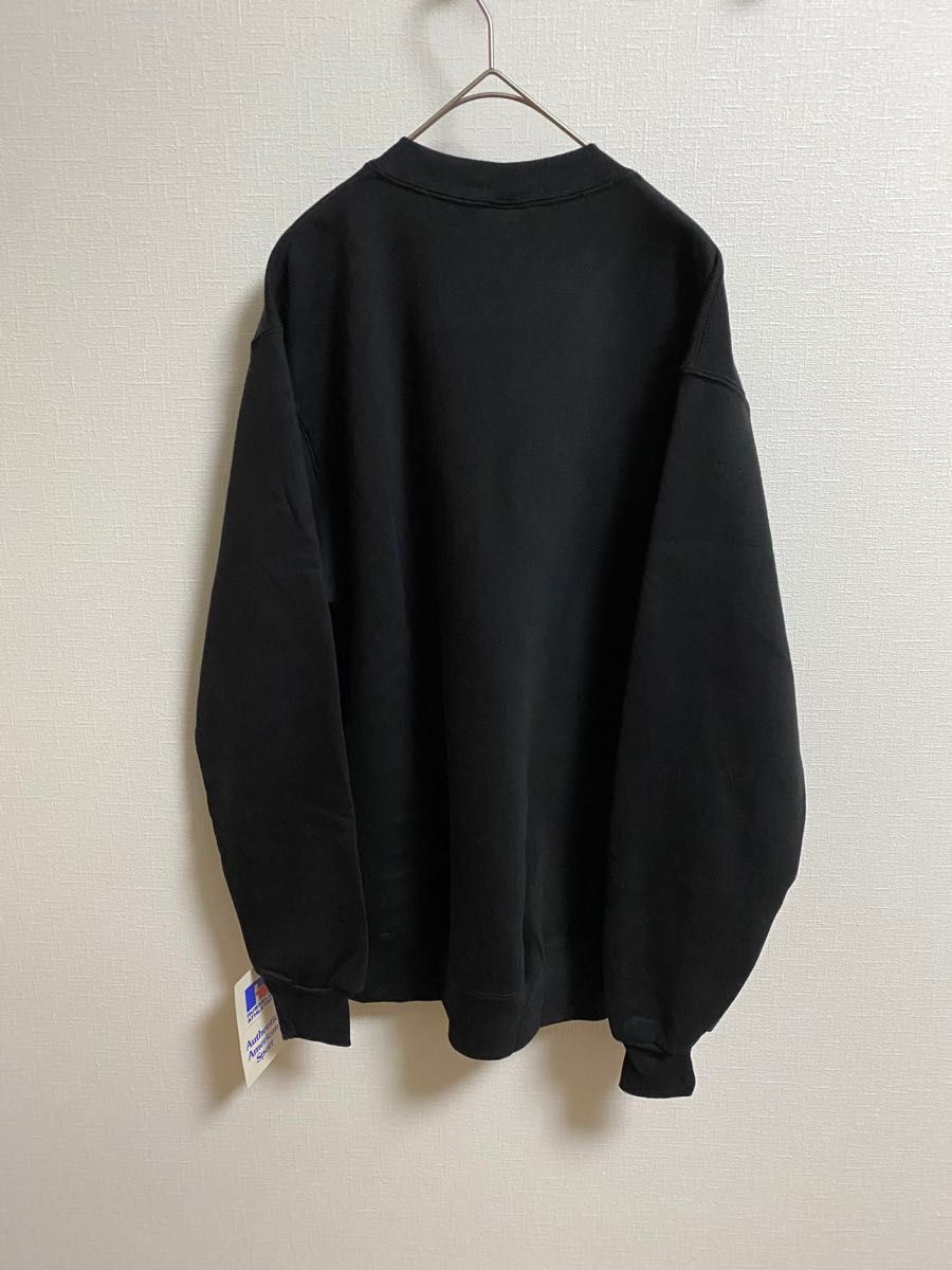 90s デッドストック USA製 タグ付き ラッセルアスレチック 90s デッドストック USA製 タグ付き ラッセルアスレチック
