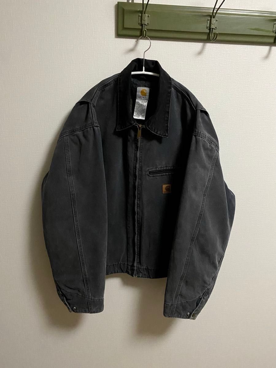 希少 USA製 PTL j97 Carhartt Detroit Jacket カーハート 希少 USA製 PTL j97 Carhartt Detroit Jacket カーハート