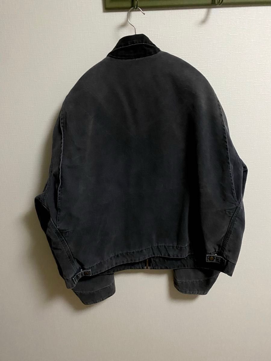 希少 USA製 PTL j97 Carhartt Detroit Jacket カーハート 希少 USA製 PTL j97 Carhartt Detroit Jacket カーハート