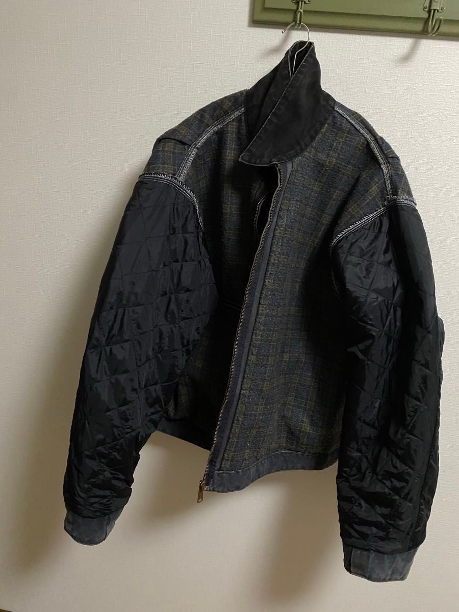 希少 USA製 PTL j97 Carhartt Detroit Jacket カーハート 希少 USA製 PTL j97 Carhartt Detroit Jacket カーハート