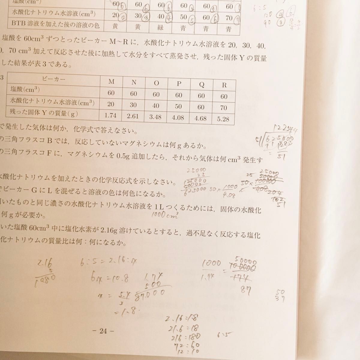 馬渕教室 高校受験コース 理科 夏期講習 テキスト 中3 入試対策 馬渕教室 高校受験コース 理科 夏期講習 テキスト 中3 入試対策