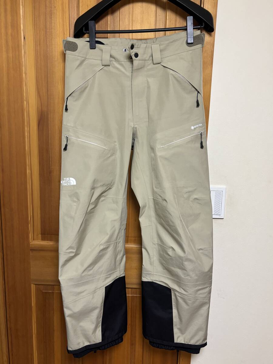 6630円 *送料無料*21-22NORTH FACE*パウダーガイドパンツGore 6630円 *送料無料*21-22NORTH FACE*パウダーガイドパンツGore