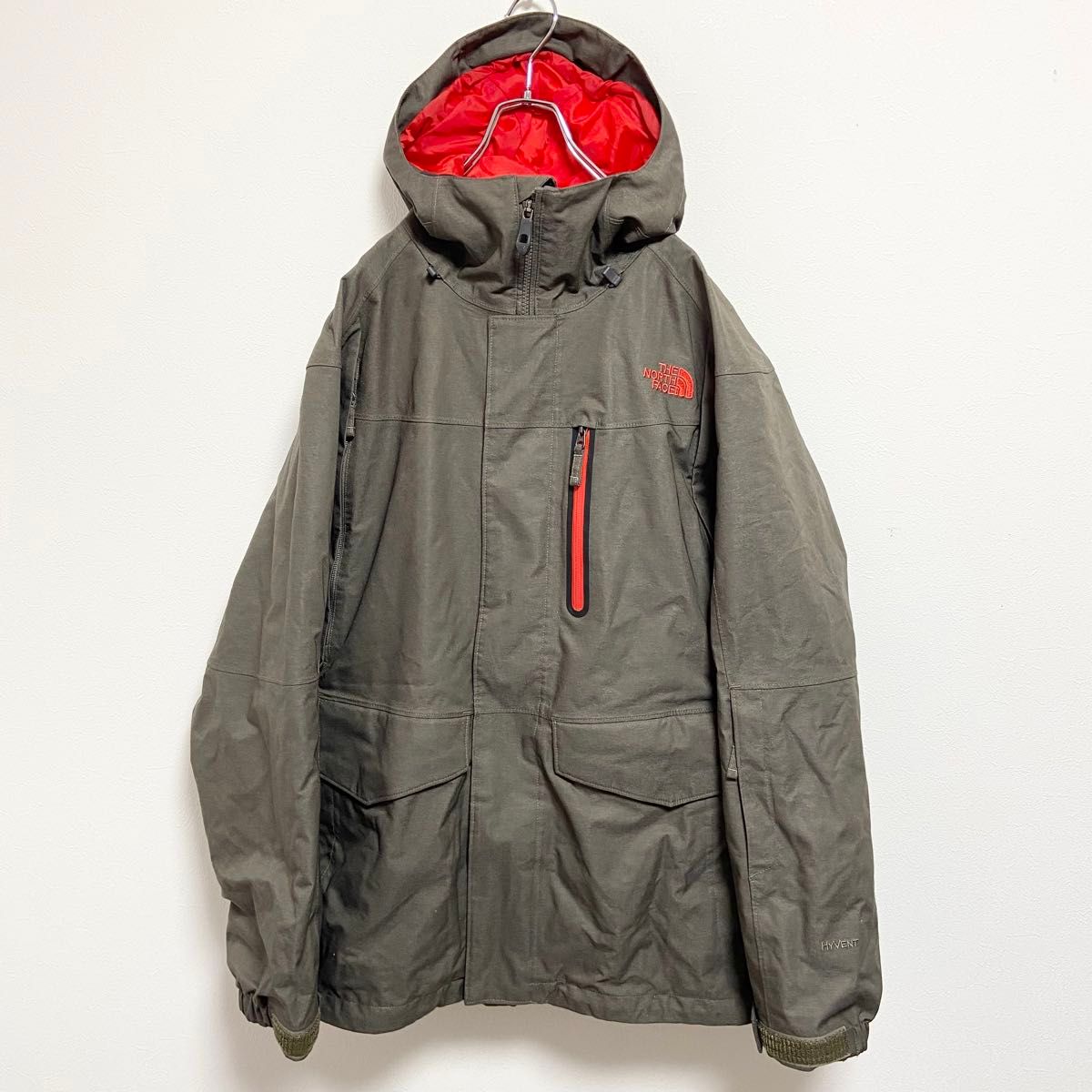 日本未入荷 USA規格 THE NORTH FACE ノースフェイス マウンテン 日本未入荷 USA規格 THE NORTH FACE ノースフェイス マウンテン