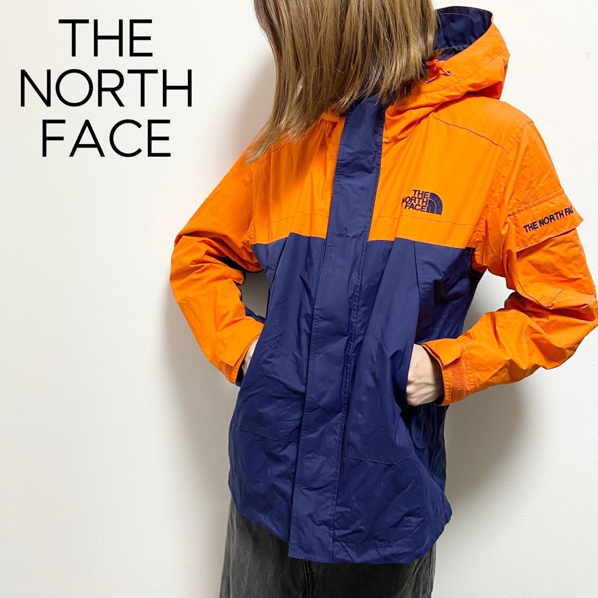 日本未入荷 海外限定モデル THE NORTH FACE ノースフェイス 日本未入荷 海外限定モデル THE NORTH FACE ノースフェイス