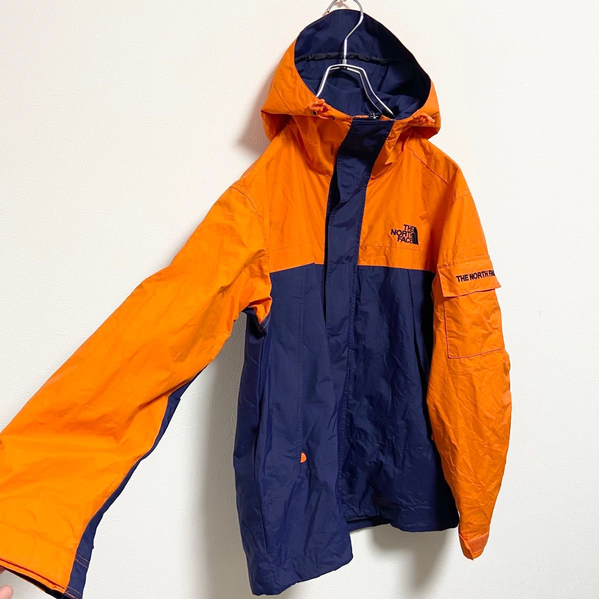 日本未入荷 海外限定モデル THE NORTH FACE ノースフェイス 日本未入荷 海外限定モデル THE NORTH FACE ノースフェイス