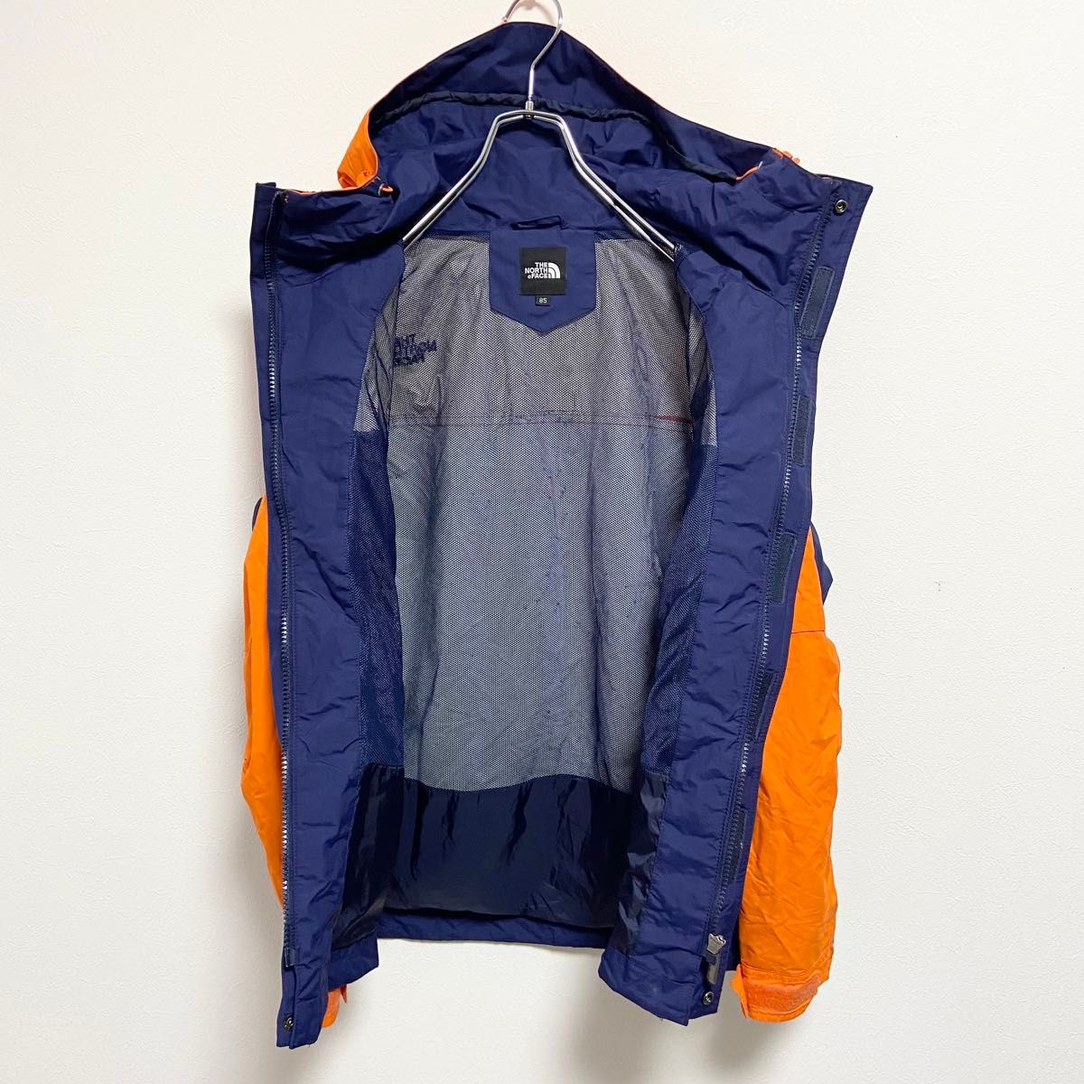 日本未入荷 海外限定モデル THE NORTH FACE ノースフェイス 日本未入荷 海外限定モデル THE NORTH FACE ノースフェイス
