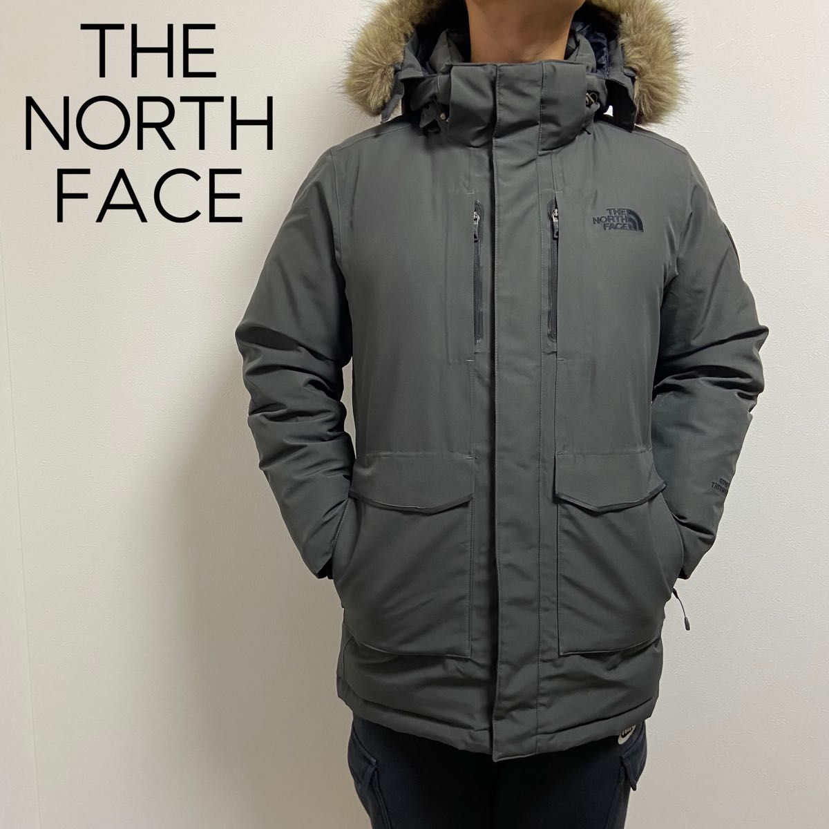 日本未入荷 海外限定モデル THE NORTH FACE ノースフェイス 日本未入荷 海外限定モデル THE NORTH FACE ノースフェイス