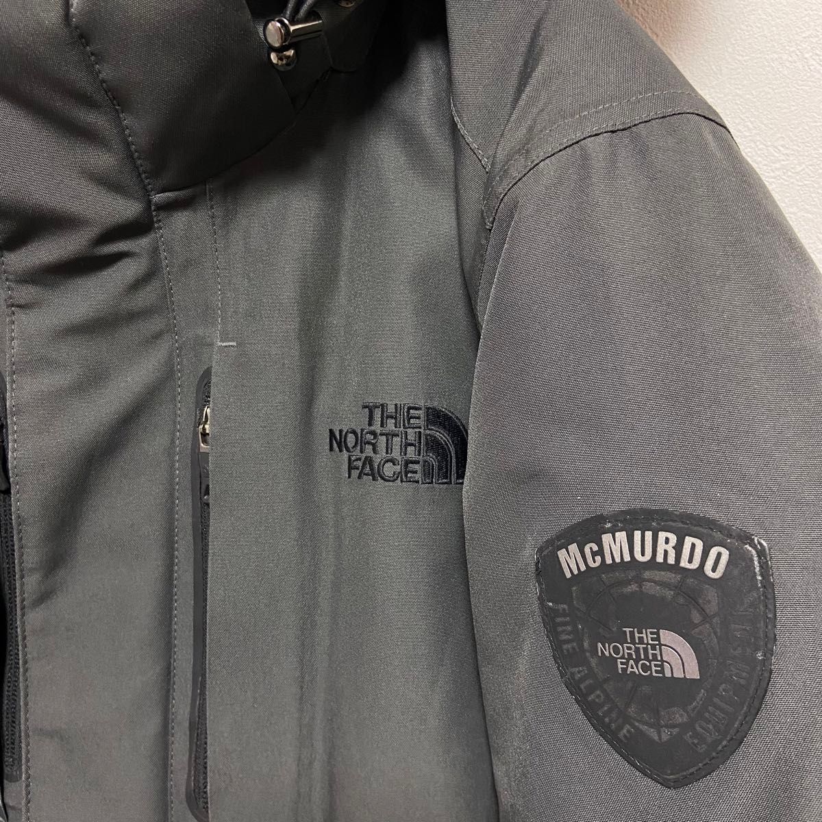 日本未入荷 海外限定モデル THE NORTH FACE ノースフェイス 日本未入荷 海外限定モデル THE NORTH FACE ノースフェイス