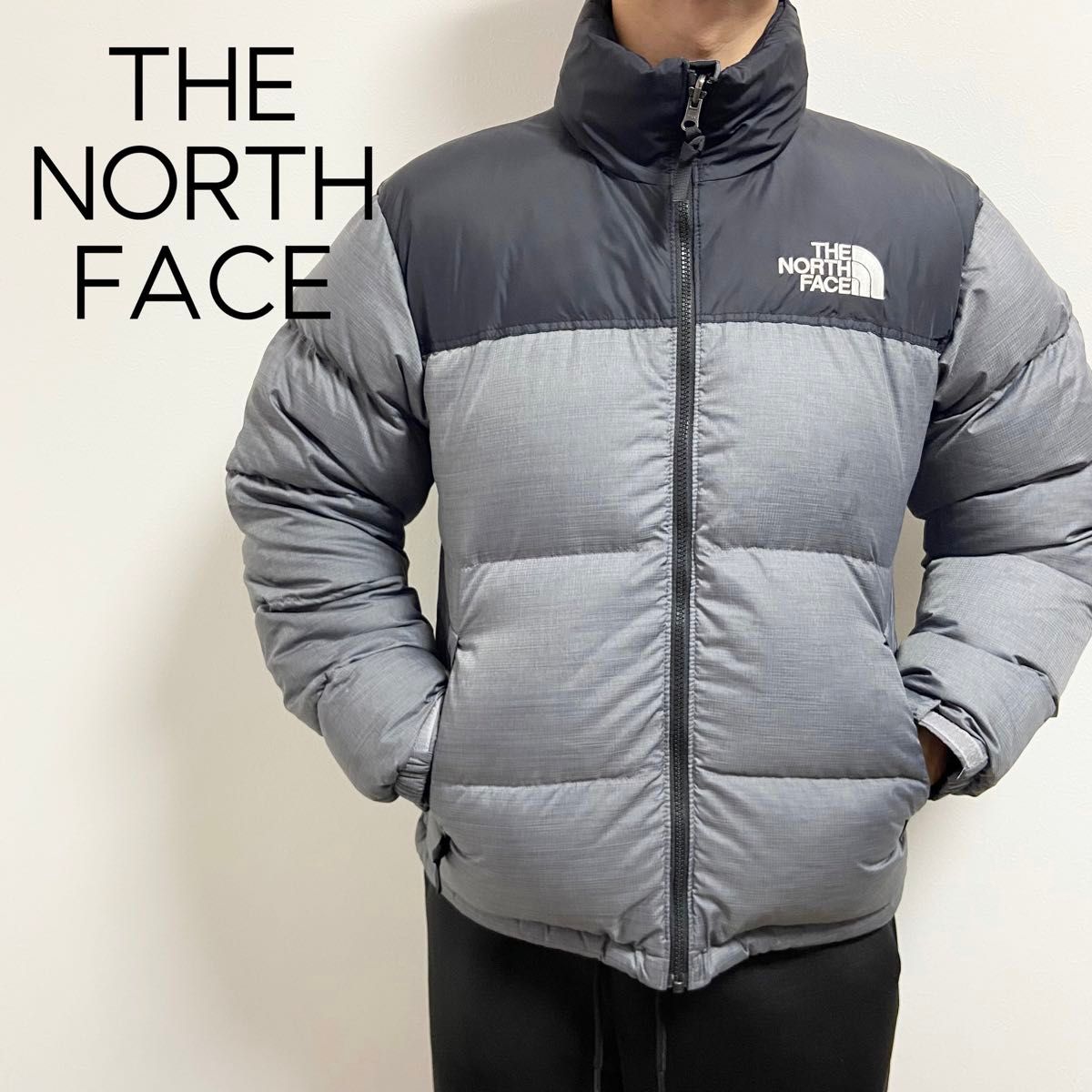 日本未入荷 海外限定モデル ホワイトレーベル THE NORTH FACE 日本未入荷 海外限定モデル ホワイトレーベル THE NORTH FACE